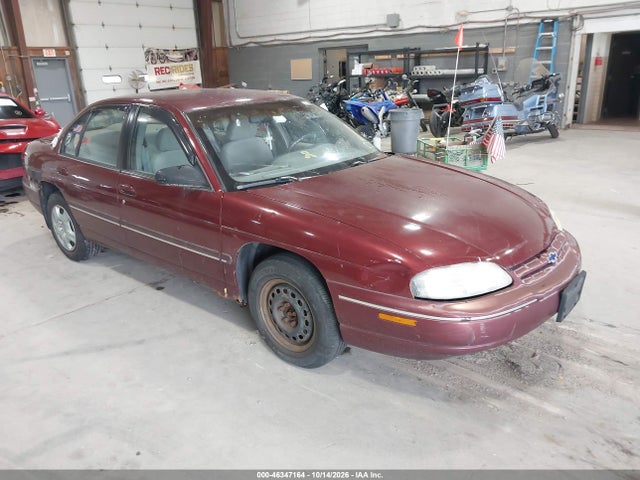 46347164 :رقم المزاد ، 2G1WL52M8X9195367 vin ، 1999 Chevrolet Lumina مزاد بيع