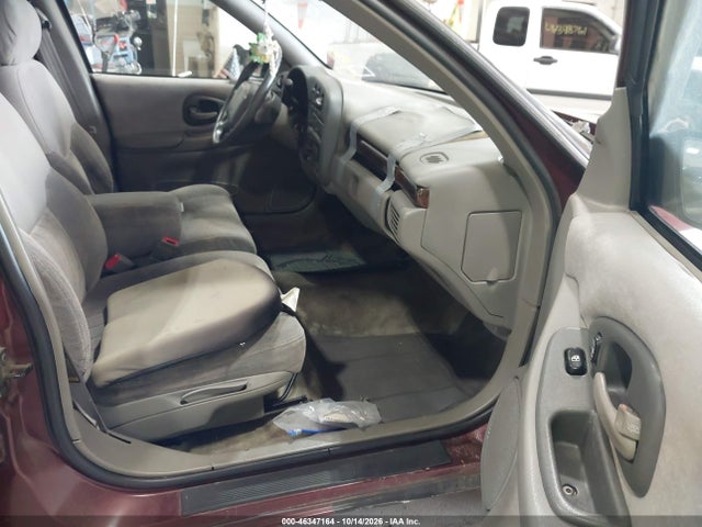 1999 Chevrolet Lumina მანქანა იყიდება აუქციონზე, vin: 2G1WL52M8X9195367, აუქციონის ნომერი: 46347164