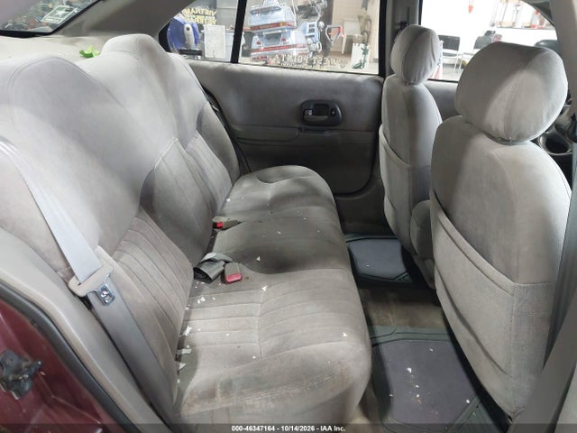 1999 Chevrolet Lumina მანქანა იყიდება აუქციონზე, vin: 2G1WL52M8X9195367, აუქციონის ნომერი: 46347164