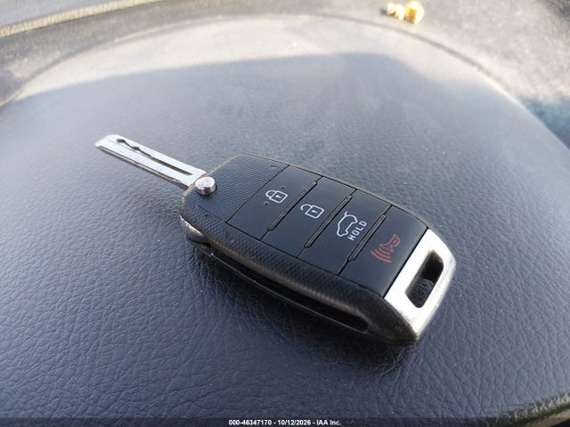 KIA Sorento Lx V6 2014 5XYKTDA76EG539226 Image 11