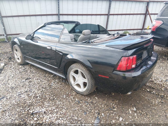 Продаж на аукціоні авто 2000 Ford Mustang Gt, vin: 1FAFP45XXYF275702, номер лоту: 46347201