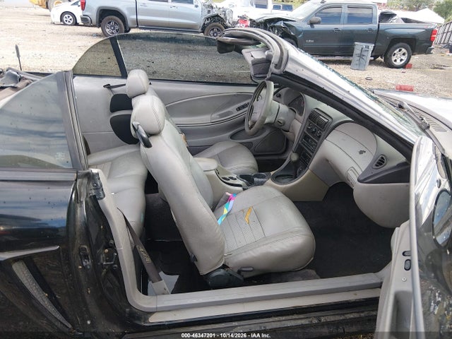 Продаж на аукціоні авто 2000 Ford Mustang Gt, vin: 1FAFP45XXYF275702, номер лоту: 46347201