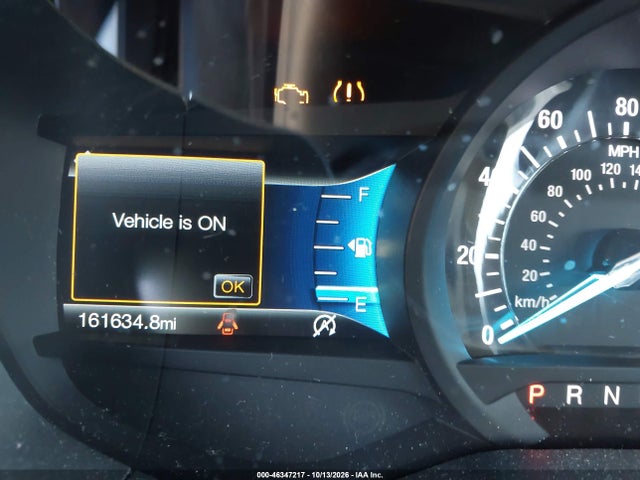 46347217 :رقم المزاد ، 3FA6P0HD9HR362732 vin ، 2017 Ford Fusion Se مزاد بيع