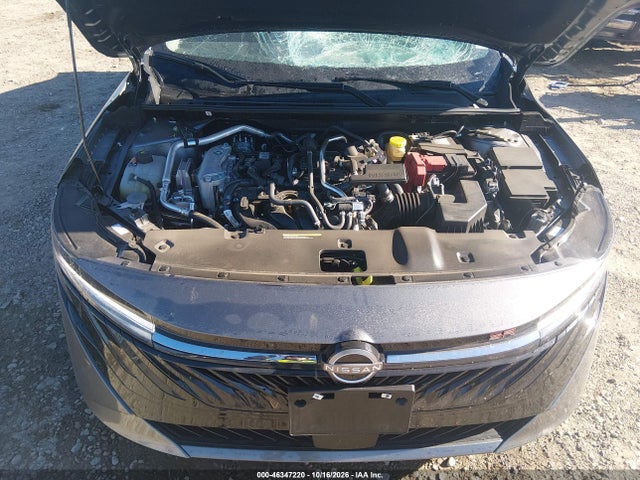 3N1AB9DVXTY292889 Nissan SENTRA SR