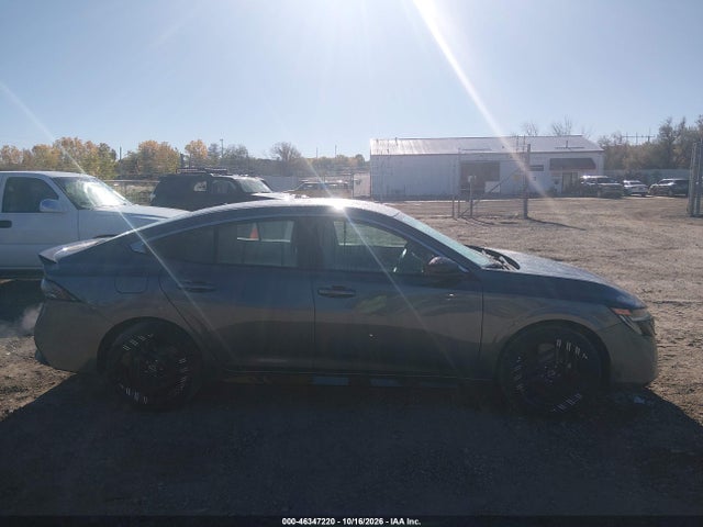3N1AB9DVXTY292889 Nissan SENTRA SR