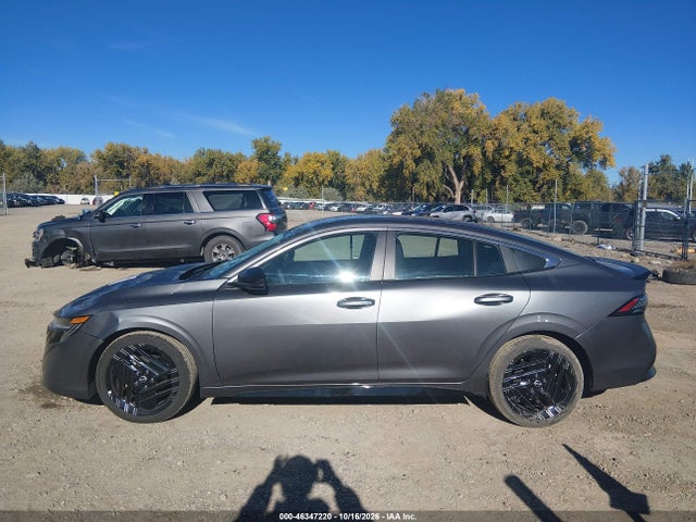 3N1AB9DVXTY292889 Nissan SENTRA SR
