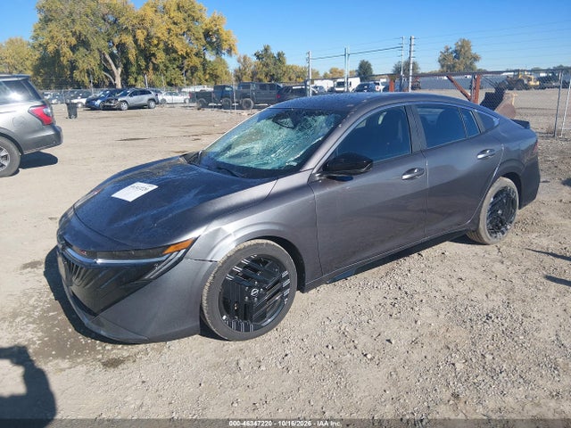 3N1AB9DVXTY292889 Nissan SENTRA SR