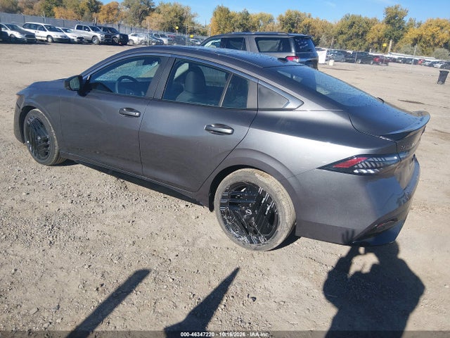 3N1AB9DVXTY292889 Nissan SENTRA SR