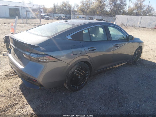 3N1AB9DVXTY292889 Nissan SENTRA SR