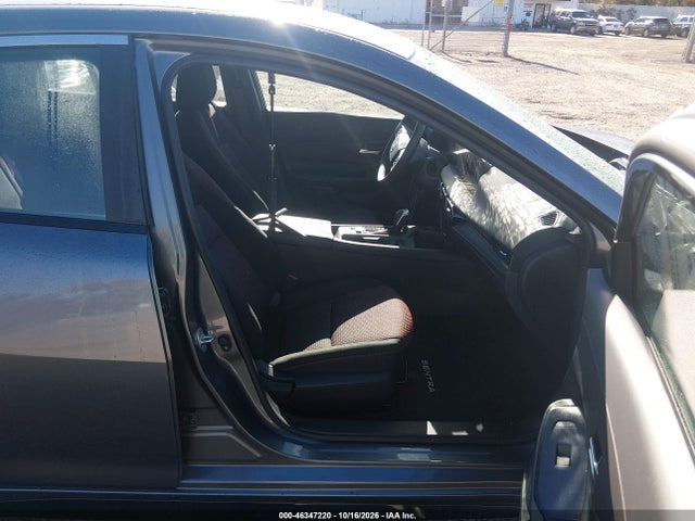 3N1AB9DVXTY292889 Nissan SENTRA SR