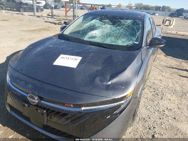 3N1AB9DVXTY292889 Nissan SENTRA SR