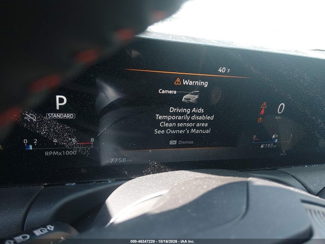 3N1AB9DVXTY292889 Nissan SENTRA SR