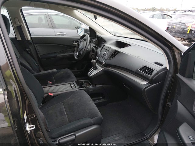 2014 Honda Cr-v Lx მანქანა იყიდება აუქციონზე, vin: 2HKRM4H34EH715651, აუქციონის ნომერი: 46347239