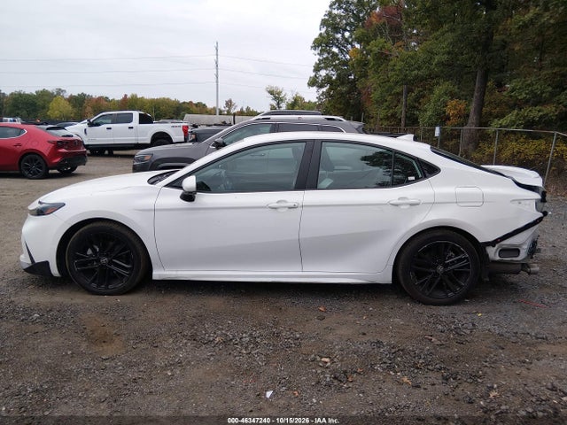 Aukcja sprzedaży 2025 Toyota Camry Se, vin: 4T1DAACKXSU173839, numer aukcji: 46347240
