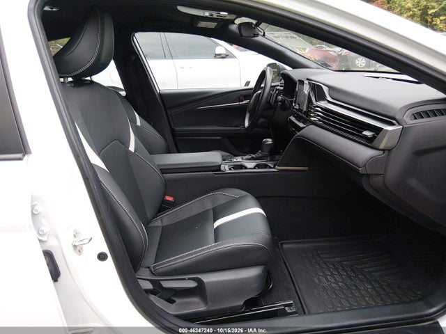 Aukcja sprzedaży 2025 Toyota Camry Se, vin: 4T1DAACKXSU173839, numer aukcji: 46347240