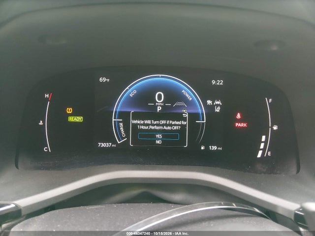 Aukcja sprzedaży 2025 Toyota Camry Se, vin: 4T1DAACKXSU173839, numer aukcji: 46347240