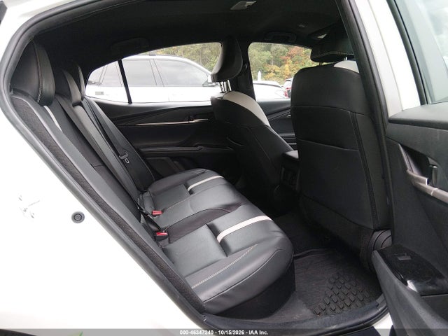 Aukcja sprzedaży 2025 Toyota Camry Se, vin: 4T1DAACKXSU173839, numer aukcji: 46347240