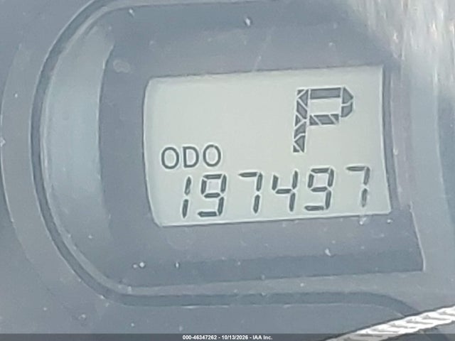 Aukcja sprzedaży 2012 Toyota Sienna Base V6 7 Passenger, vin: 5TDZK3DC8CS258856, numer aukcji: 46347262