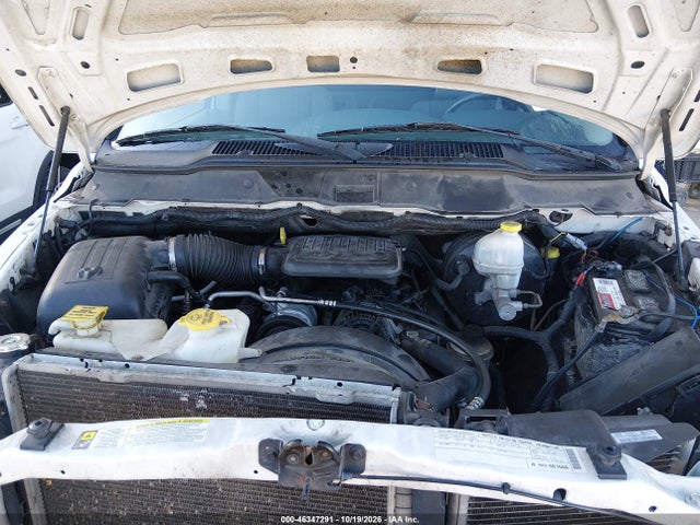 Aukcja sprzedaży 2008 Dodge Ram 1500 St/sxt, vin: 1D7HA16K68J127670, numer aukcji: 46347291