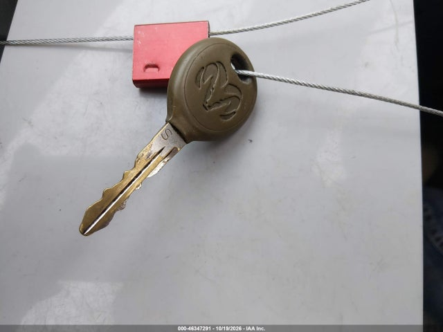 Aukcja sprzedaży 2008 Dodge Ram 1500 St/sxt, vin: 1D7HA16K68J127670, numer aukcji: 46347291