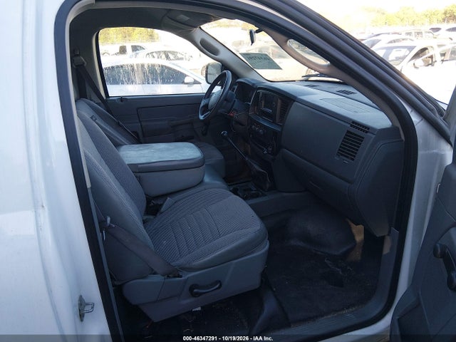 Aukcja sprzedaży 2008 Dodge Ram 1500 St/sxt, vin: 1D7HA16K68J127670, numer aukcji: 46347291