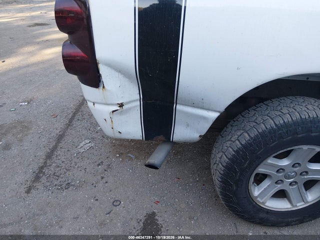 Aukcja sprzedaży 2008 Dodge Ram 1500 St/sxt, vin: 1D7HA16K68J127670, numer aukcji: 46347291