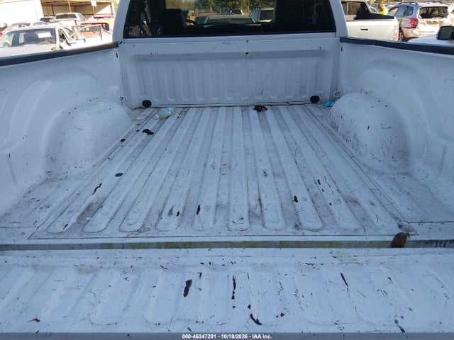 Aukcja sprzedaży 2008 Dodge Ram 1500 St/sxt, vin: 1D7HA16K68J127670, numer aukcji: 46347291