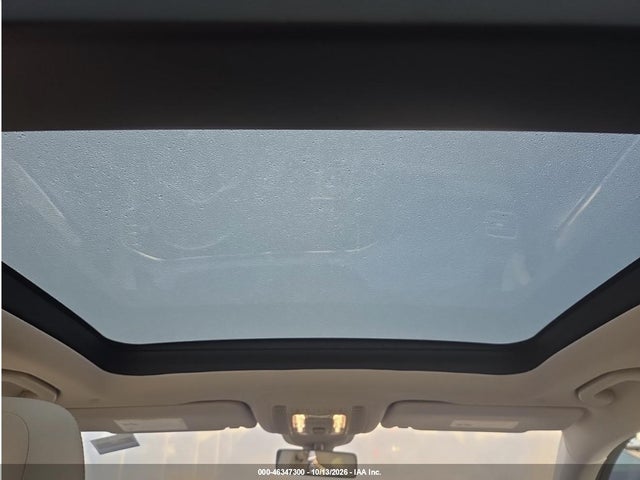 Aukcja sprzedaży 2020 Mercedes-benz Gls 450 4matic, vin: 4JGFF5KE7LA055330, numer aukcji: 46347300