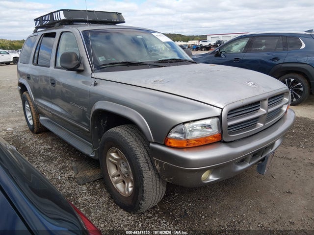 Aukcja sprzedaży 2001 Dodge Durango, vin: 1B4HS28N91F549233, numer aukcji: 46347320