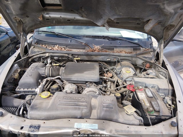 Продаж на аукціоні авто 2001 Dodge Durango, vin: 1B4HS28N91F549233, номер лоту: 46347320
