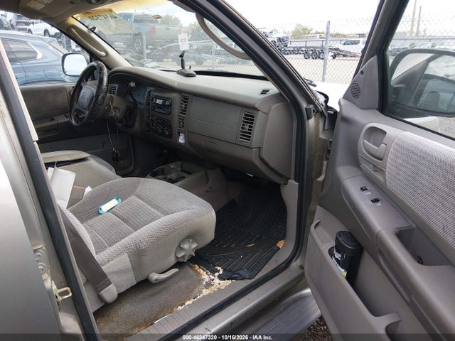 Продаж на аукціоні авто 2001 Dodge Durango, vin: 1B4HS28N91F549233, номер лоту: 46347320