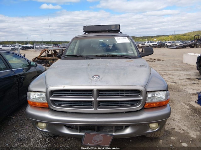 Продаж на аукціоні авто 2001 Dodge Durango, vin: 1B4HS28N91F549233, номер лоту: 46347320
