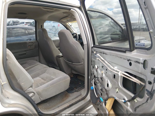 Продаж на аукціоні авто 2001 Dodge Durango, vin: 1B4HS28N91F549233, номер лоту: 46347320