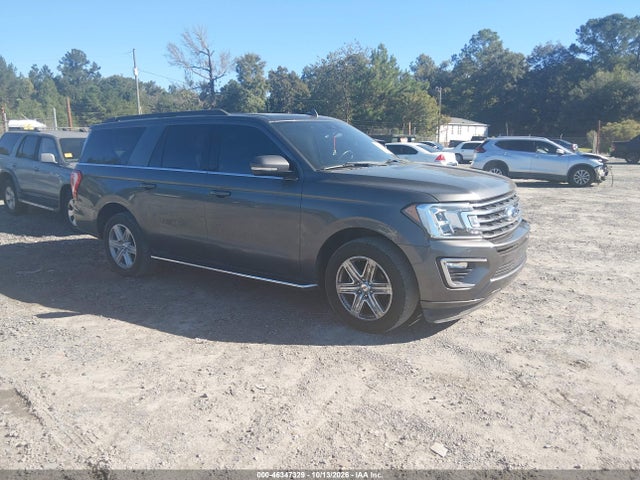 Продажа на аукционе авто 2020 Ford Expedition Xlt Max, vin: 1FMJK1HTXLEA96483, номер лота: 46347329