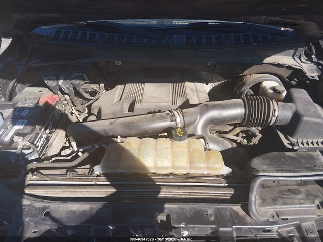 46347329 :رقم المزاد ، 1FMJK1HTXLEA96483 vin ، 2020 Ford Expedition Xlt Max مزاد بيع