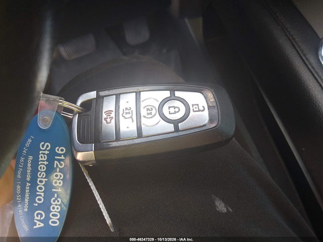 46347329 :رقم المزاد ، 1FMJK1HTXLEA96483 vin ، 2020 Ford Expedition Xlt Max مزاد بيع