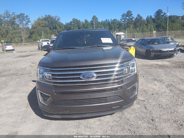 46347329 :رقم المزاد ، 1FMJK1HTXLEA96483 vin ، 2020 Ford Expedition Xlt Max مزاد بيع