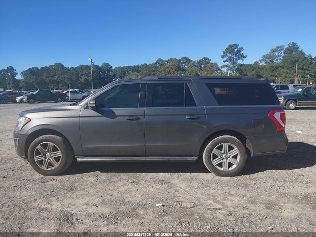46347329 :رقم المزاد ، 1FMJK1HTXLEA96483 vin ، 2020 Ford Expedition Xlt Max مزاد بيع