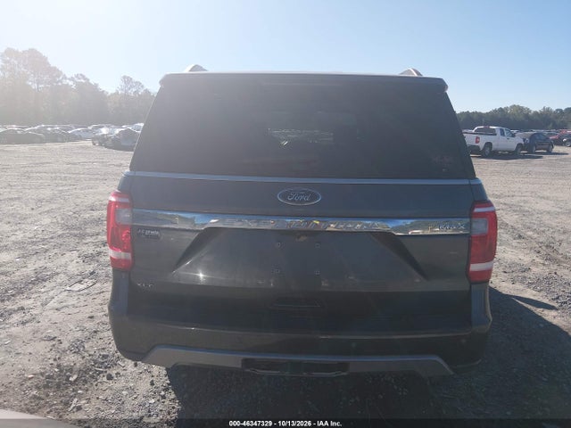 46347329 :رقم المزاد ، 1FMJK1HTXLEA96483 vin ، 2020 Ford Expedition Xlt Max مزاد بيع
