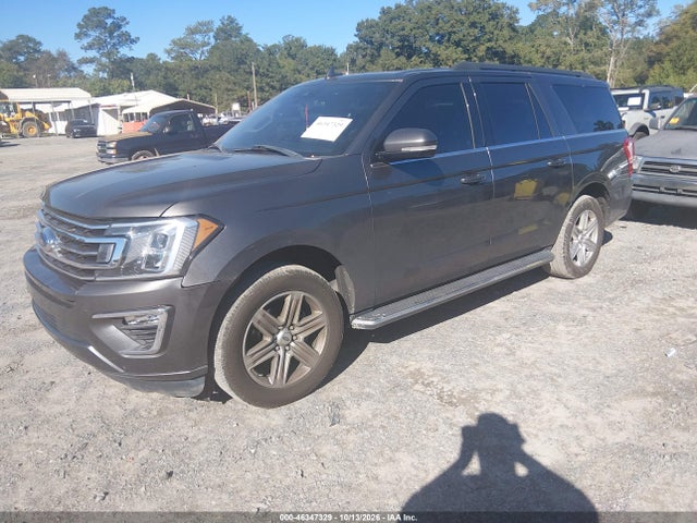 46347329 :رقم المزاد ، 1FMJK1HTXLEA96483 vin ، 2020 Ford Expedition Xlt Max مزاد بيع