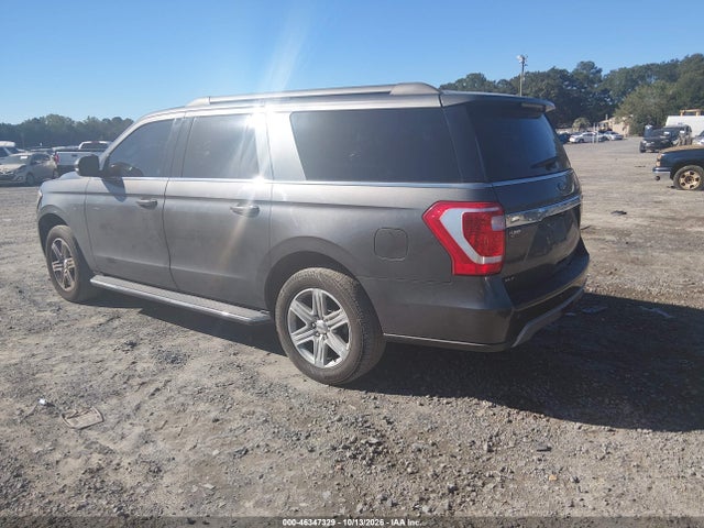 46347329 :رقم المزاد ، 1FMJK1HTXLEA96483 vin ، 2020 Ford Expedition Xlt Max مزاد بيع