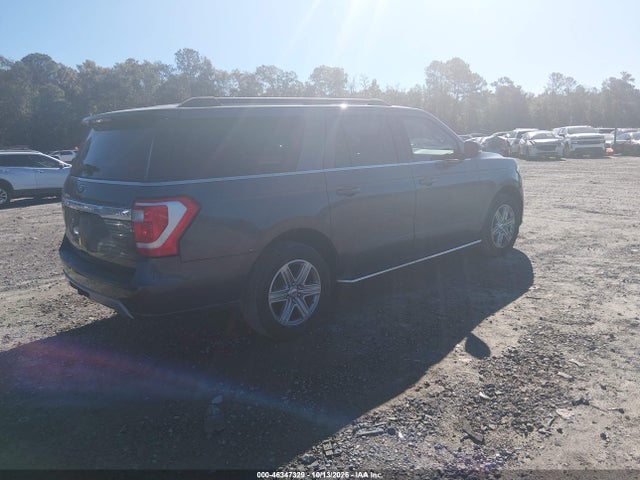 46347329 :رقم المزاد ، 1FMJK1HTXLEA96483 vin ، 2020 Ford Expedition Xlt Max مزاد بيع