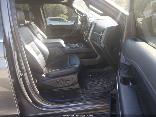 46347329 :رقم المزاد ، 1FMJK1HTXLEA96483 vin ، 2020 Ford Expedition Xlt Max مزاد بيع