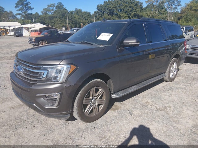 46347329 :رقم المزاد ، 1FMJK1HTXLEA96483 vin ، 2020 Ford Expedition Xlt Max مزاد بيع