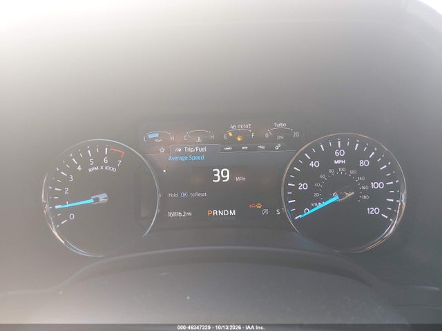 46347329 :رقم المزاد ، 1FMJK1HTXLEA96483 vin ، 2020 Ford Expedition Xlt Max مزاد بيع