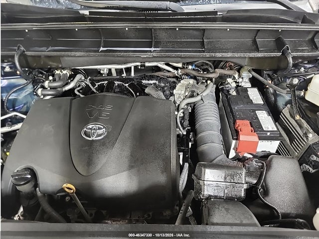 Aukcja sprzedaży 2022 Toyota Highlander Xle, vin: 5TDGZRBHXNS564772, numer aukcji: 46347330