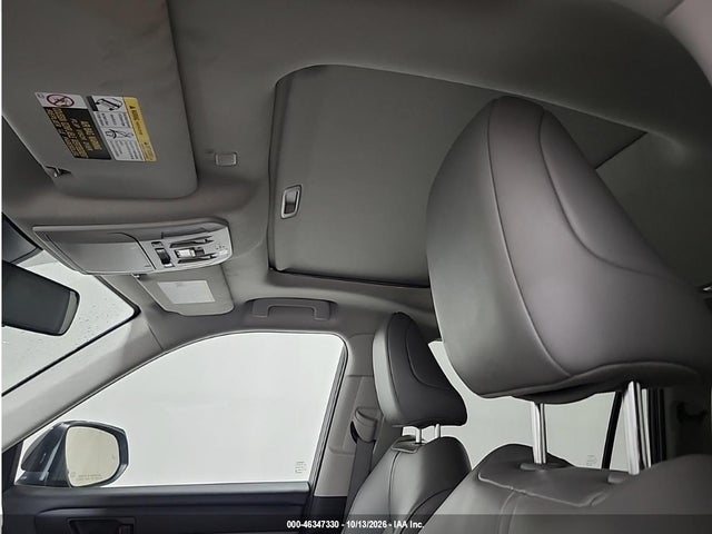 Aukcja sprzedaży 2022 Toyota Highlander Xle, vin: 5TDGZRBHXNS564772, numer aukcji: 46347330