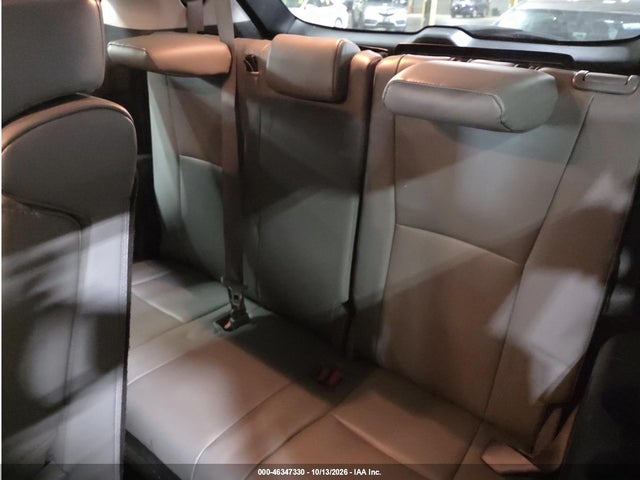 Aukcja sprzedaży 2022 Toyota Highlander Xle, vin: 5TDGZRBHXNS564772, numer aukcji: 46347330