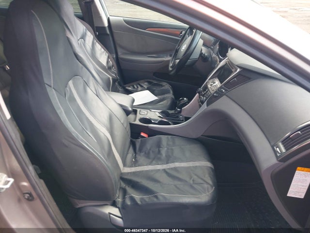 Aukcja sprzedaży 2013 Hyundai Sonata Hybrid Limited, vin: KMHEC4A46DA100685, numer aukcji: 46347347