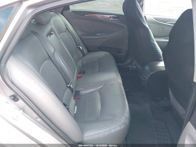 Aukcja sprzedaży 2013 Hyundai Sonata Hybrid Limited, vin: KMHEC4A46DA100685, numer aukcji: 46347347